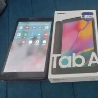 گوشی سامسونگ تبلت تب آ TAB A سیم کارت خور