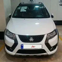 کوییک RS سفید مشکی صفر کیلومتر استاندارد ۸۵ گانه