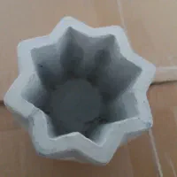 جاشمعی سنگی شیک
