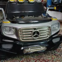 ماشین شارژی