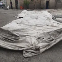 چادر برزنت