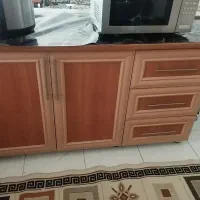 کابینت MDf