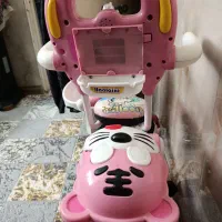 دوچرخه موزیکال
