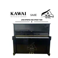 پیانو آکوستیک یاماها SA8E ژاپن