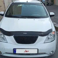 تیبا 1394فروش فقط نقدی بازدید در سبزوار