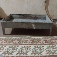 منقل بزرگ کبابی