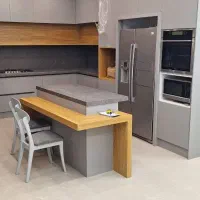 ساخت کابینت اقساط و درصدی