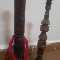 قفس چوبی همراچوب بنده