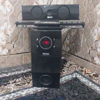 اسپیکر و باند