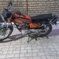 موتور هندا ۲۰۰ مدل ۱۴۰۲