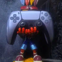 دسته PS5 سالم به شرط تست