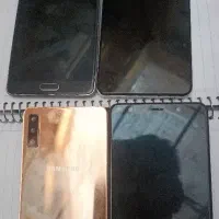 ال سی دی سامسونگ A7 A12 نوت4