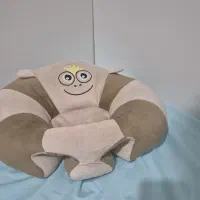 صندلی کمک نشستن نوزاد|تخت و صندلی بچه|تهران, هفت چنار|دیوار