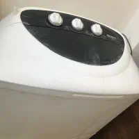 لباسشویی دوقلو بست