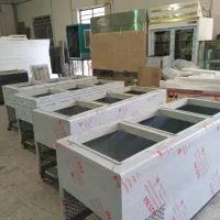 فریزر صندوقی ۶درب،شش درب ۴ درب،فریزرخشک کن،بستنی،