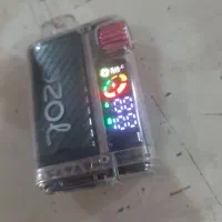 ویپ یکبار مصرف