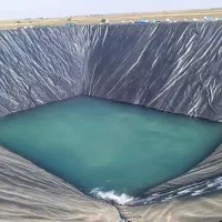 استخر کشاورزی ورق ژئو ممبران