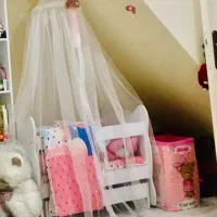 تخت کودک