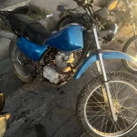 موتور پیشرو طرح اکسل ۱۵۰