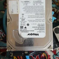 هارد کامپیوتر 250GB