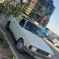 وانت پیکان مدل ۸۸