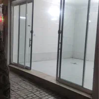 سعادت آباد/ ۳۰ متر تجاری/ بر اصلی