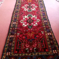 کناره|فرش|بناب, |دیوار
