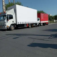 اتوبار رسالت حمل اثاثیه کشی منزل باکارگر 60تخفیف