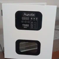 دستگاه میوه وسبزی خشک کن تراشه پردازT555