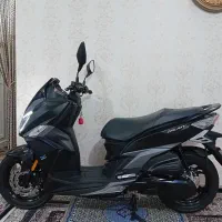 اس وای ام گلکسی جی 200 مشابه صفر فروش فوری