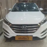 توسان ۲۰۱۷ تک رادار فول