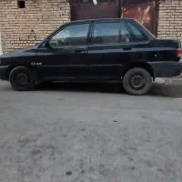 پراید ۱۳۱بدون پوسیدگی