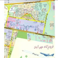85000مترزمین-باسندتکبرگ-و-قابلیت-مجوز-تغییر-کاربری
