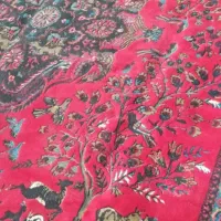 دوتخته فرش 12متری سالم