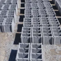 بلوک و تیرچه