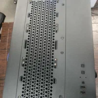 قاب کیس  C584B|قطعات و لوازم جانبی رایانه|یزد, |دیوار