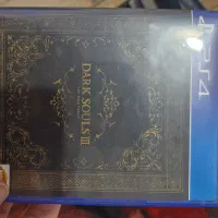 دیسک بازی dark souls 3 برای ps4