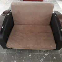 مبل تخت خواب شو