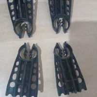 نگهدارنده میلگرد