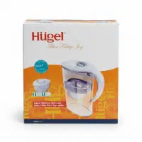 فروش ویژه پارچ تصفیه آب آلمانی Hugel هوگل