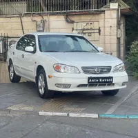 نیسان ماکسیما مونتاژ اتوماتیک، مدل ۱۳۹۰|خودرو سواری و وانت|تهران, شهرک غرب|دیوار