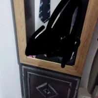 وسایل خانه اینه و کنسول