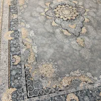 یه جفت فرش ۹ متری با ۲تا پادری۷۰۰شانه مناسب جهیزیه