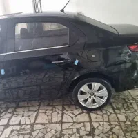 خودرو تارا اتوماتیک V2