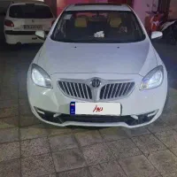 برلیانس h330 اتومات سالم و خانگی