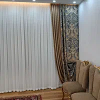 انواع پرده توری