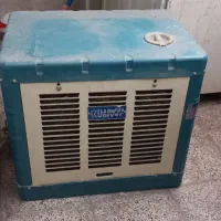 کولر آبی