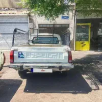 وانت پیکان 83 بیرنگ نقد و اقساط