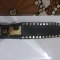 چاقوکوهنوردی