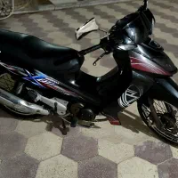 گلکسی مودناس ۱۳۰ باک جلو